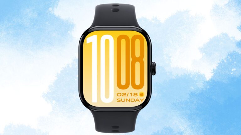 vivo WATCH GT 2 ufficiale in Italia: fino a 25 giorni di autonomia