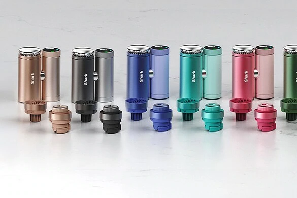 Shark ChillPill: raffreddamento personale 3 in 1 per portarsi il fresco ovunque