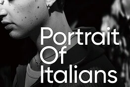 realme porta a Roma la mostra fotografica Portrait of Italians