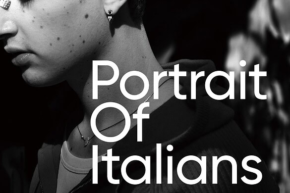 realme porta a Roma la mostra fotografica Portrait of Italians