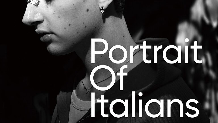 realme porta a Roma la mostra fotografica Portrait of Italians