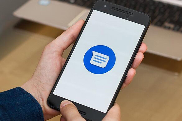 Google Messaggi smaschera le foto fake AI: ecco come funziona