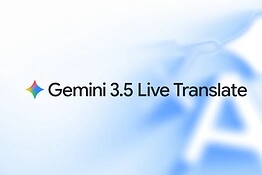 Gemini 3.5 Live Translate traduce in tempo reale in oltre 70 lingue