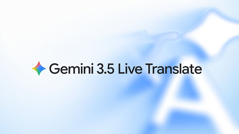 Gemini 3.5 Live Translate traduce in tempo reale in oltre 70 lingue