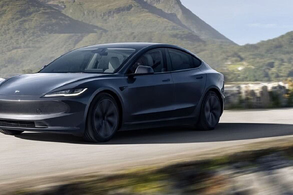 CarPlay arriva sulle Tesla? La funzione iOS 26.4 che sblocca tutto