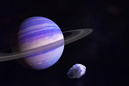 James Webb fotografa TWA 7b: primo esopianeta scoperto dal telescopio