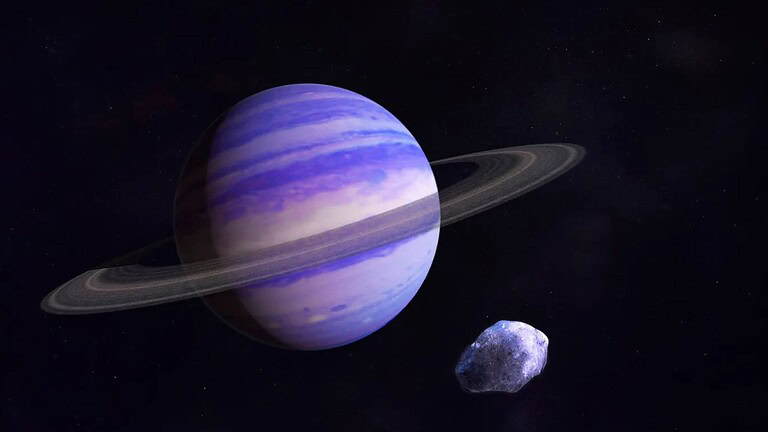 James Webb fotografa TWA 7b: primo esopianeta scoperto dal telescopio