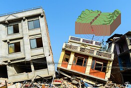 Terremoto Utah 1979, risolto il mistero del boato profondo 90 km