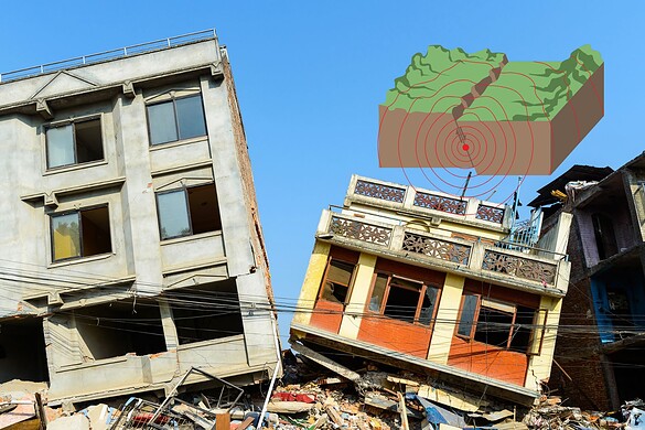 Terremoto Utah 1979, risolto il mistero del boato profondo 90 km