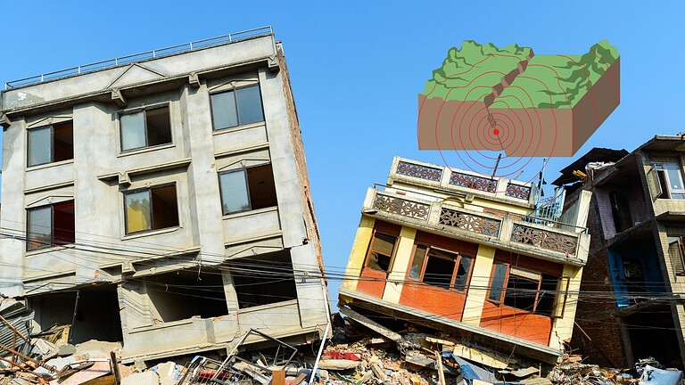 Terremoto Utah 1979, risolto il mistero del boato profondo 90 km