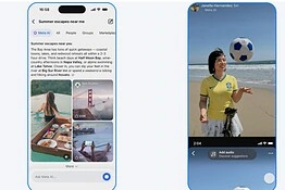 Facebook lancia AI Mode: i tuoi post pubblici alimentano le risposte AI