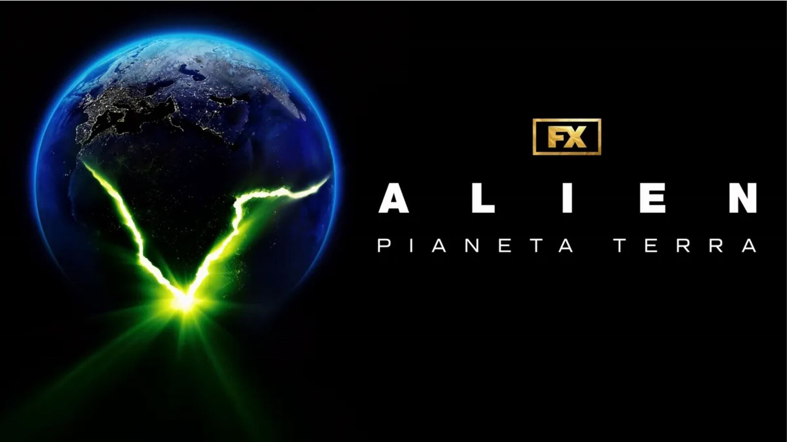 Alien: Pianeta Terra realizza il sogno di Ridley Scott