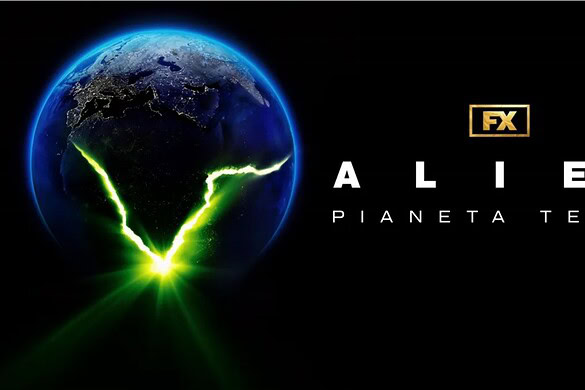 Alien: Pianeta Terra realizza il sogno di Ridley Scott