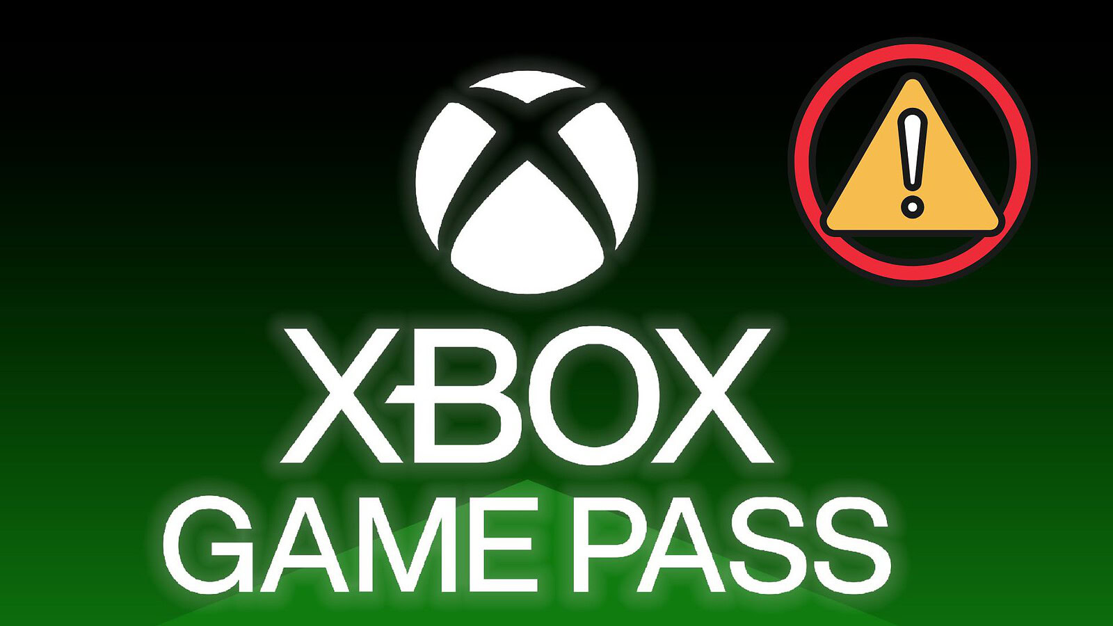 Xbox Game Pass nei guai? Gli analisti svelano le crepe del day one