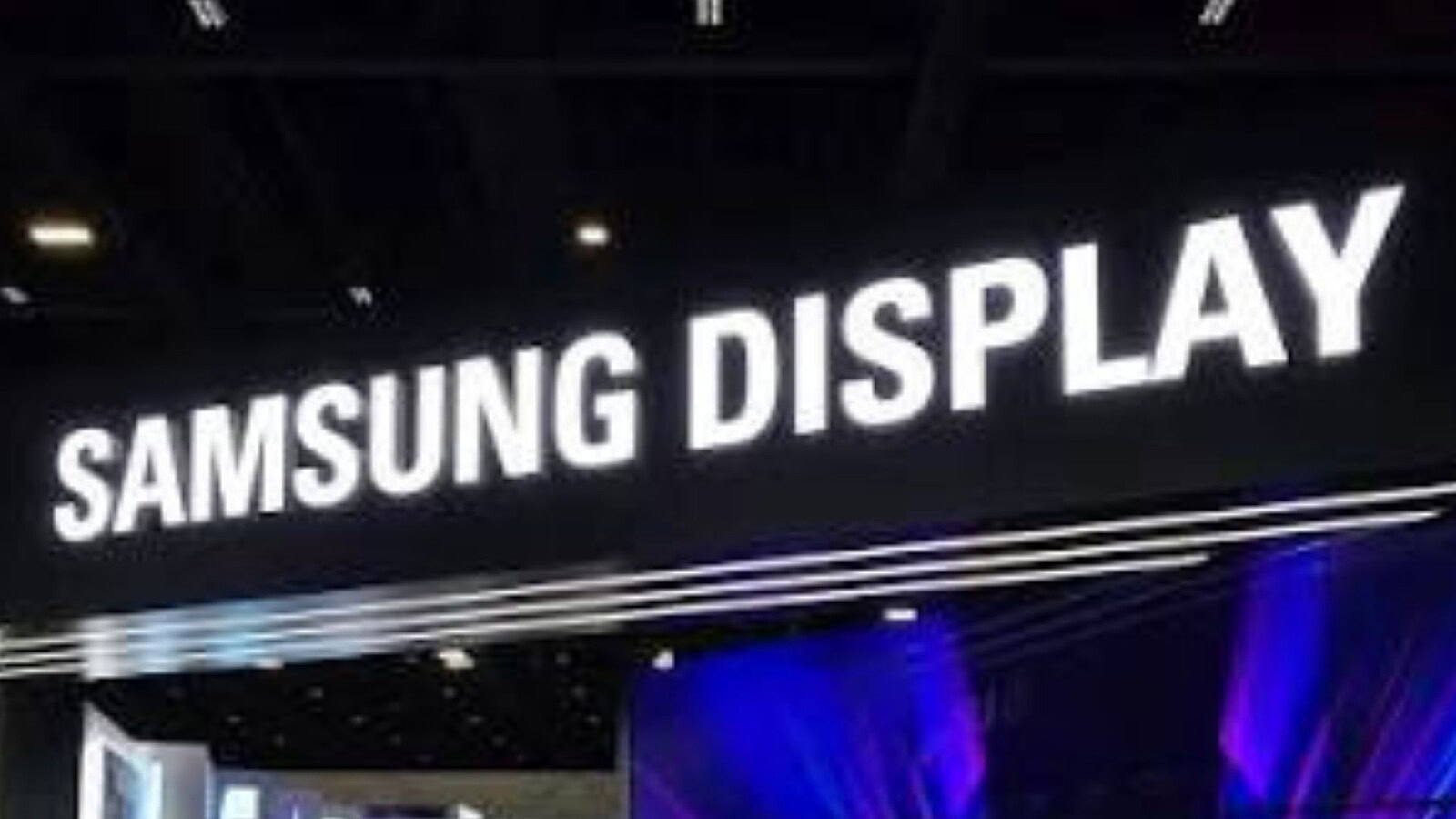 Samsung Display punta sui micro OLED RGB per sfidare Sony nei visori XR