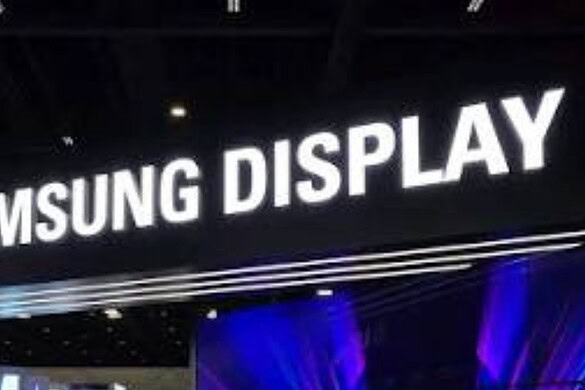 Samsung Display punta sui micro OLED RGB per sfidare Sony nei visori XR