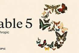 Anthropic spegne Fable 5 e Mythos 5: la paura è Cina e Russia