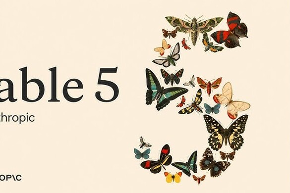 Anthropic spegne Fable 5 e Mythos 5: la paura è Cina e Russia