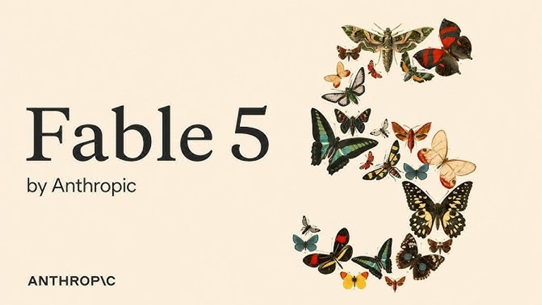 Anthropic spegne Fable 5 e Mythos 5: la paura è Cina e Russia