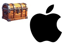 Apple e le loot box nel mirino della giustizia: maxi multa da 60 milioni