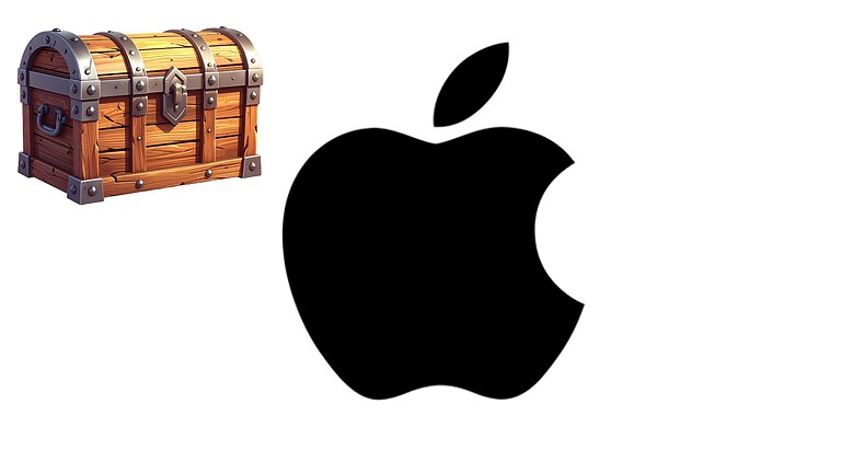 Apple e le loot box nel mirino della giustizia: maxi multa da 60 milioni