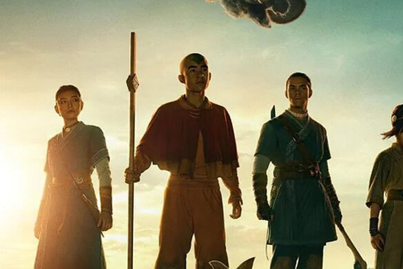 Avatar: The Last Airbender 2 su Netflix con un episodio in meno: ecco perché