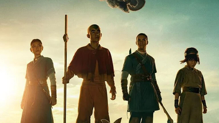 Avatar: The Last Airbender 2 su Netflix con un episodio in meno: ecco perché