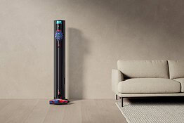 Dyson V10 Konical, il nuovo aspirapolvere anti-groviglio che si svuota da sola