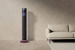 Dyson V10 Konical, il nuovo aspirapolvere anti-groviglio che si svuota da sola