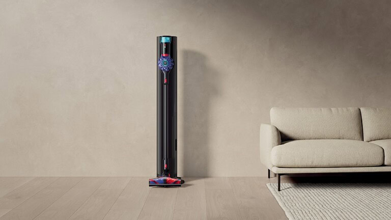 Dyson V10 Konical, lo spazzolino anti-groviglio che non si intasa mai