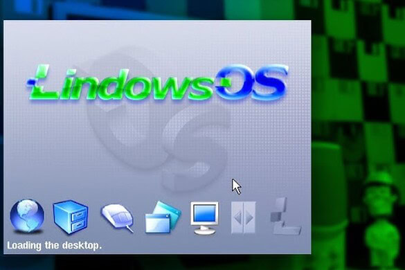 Lindows: il sistema operativo che voleva unire Linux e Windows
