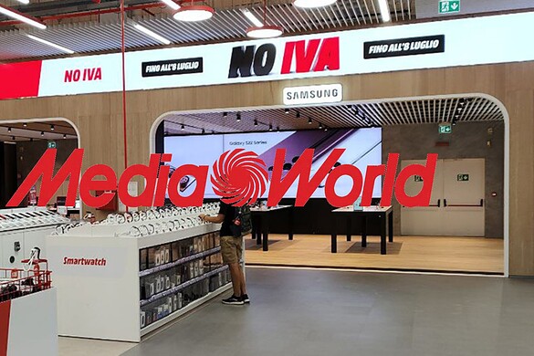 MediaWorld Red Price, compri ora e paghi tra sei mesi: le offerte top