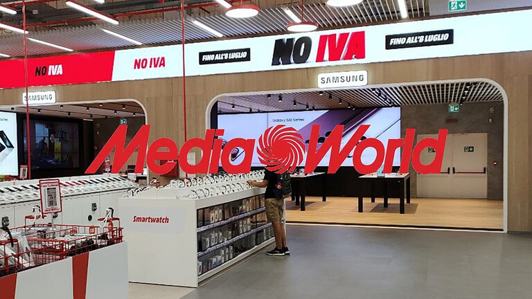 MediaWorld Red Price, compri ora e paghi tra sei mesi: le offerte top