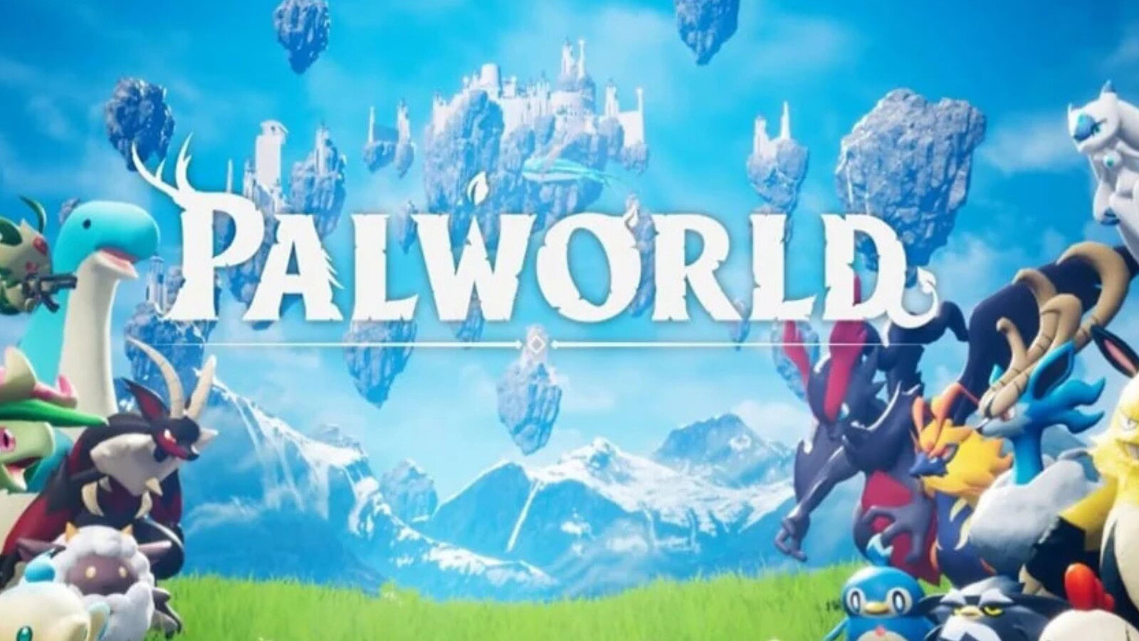 Palworld vs Nintendo: la causa si sgonfia, ecco come finirà davvero
