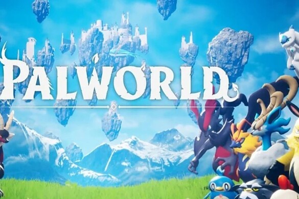 Palworld vs Nintendo: la causa si sgonfia, ecco come finirà davvero