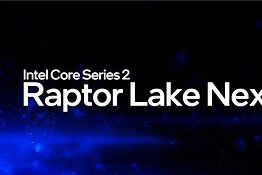 Intel Raptor Lake Next: nuovi processori LGA 1700 in arrivo nel 2027