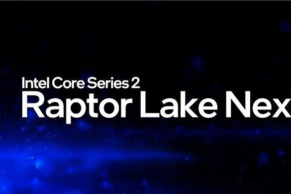 Intel Raptor Lake Next: nuovi processori LGA 1700 in arrivo nel 2027