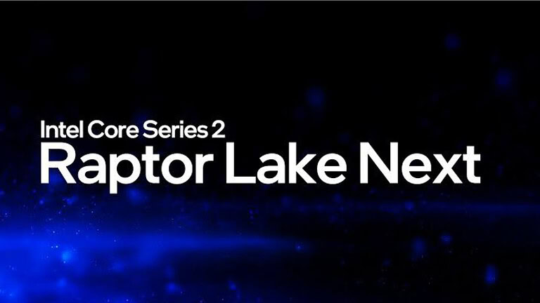 Intel Raptor Lake Next: nuovi processori LGA 1700 in arrivo nel 2027