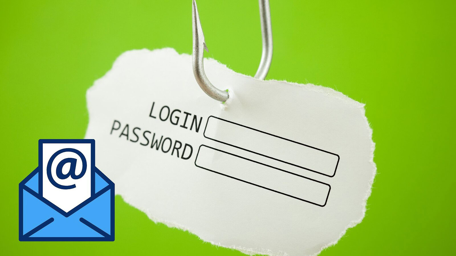 Phishing via PEC in crescita: oltre 650 minacce nel 2026 secondo CERT-AGID
