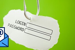 Phishing via PEC in crescita: oltre 650 minacce nel 2026 secondo CERT-AGID