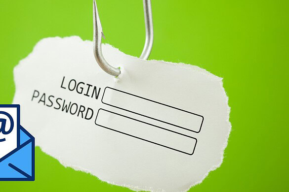 Phishing via PEC in crescita: oltre 650 minacce nel 2026 secondo CERT-AGID