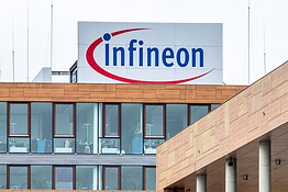 Infineon, la Cina conferma il divieto sui chip GaN: vince Innoscience