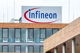 Infineon, la Cina conferma il divieto sui chip GaN: vince Innoscience