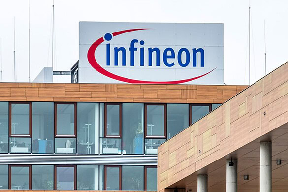 Infineon, la Cina conferma il divieto sui chip GaN: vince Innoscience