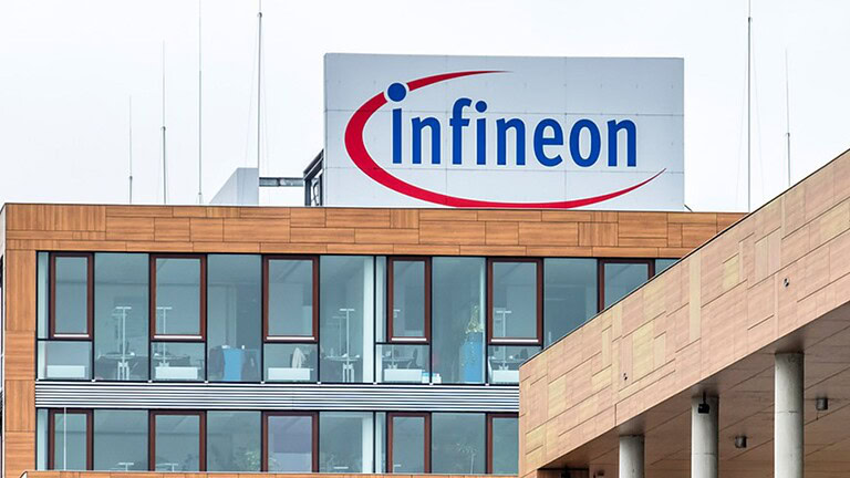 Infineon, la Cina conferma il divieto sui chip GaN: vince Innoscience