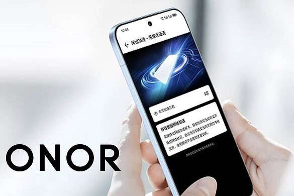 Honor lavora a un display da 10000 nit: rivoluzione o marketing?