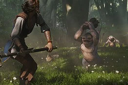 Fable non sarà troppo facile: Playground Games chiarisce tutti i dubbi