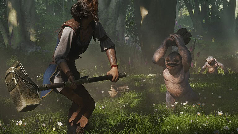 Fable non sarà troppo facile: Playground Games chiarisce tutti i dubbi