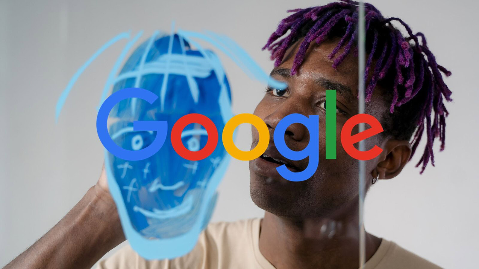Google cambia le regole sui dati di ricerca per addestrare l'AI
