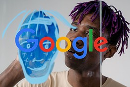 Google cambia le regole sui dati di ricerca per addestrare l’AI